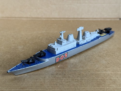 Matchbox sea kings guided - sea,