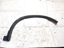 Honda CR-V 2007 Wheel Arch