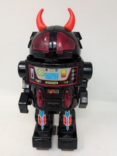 VINTAGE MIKE TOYS K-207 DEVIL