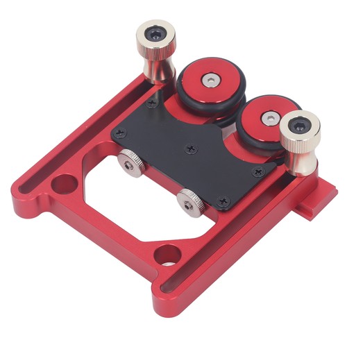 Woodworking presser roller - presser,