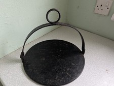 VINTAGE CAST IRON GYPSY