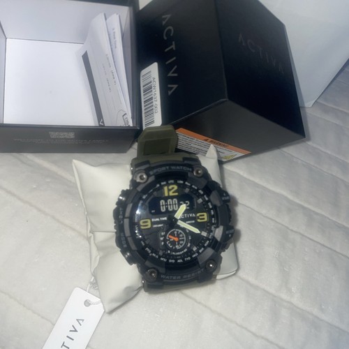 Activa invicta blackops - invicta,