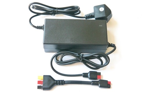 Battery charger for - charger,