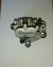 front right brake caliper