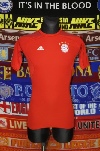 Bayern munich adults s - 5/5,