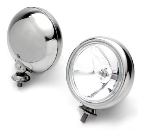 Bmw mini wipac stainless steel - wipac,