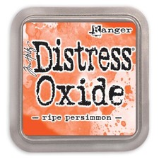 Tim Holtz Ranger Distress