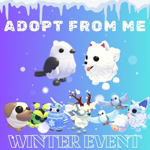 Adopt from winter event - from,
