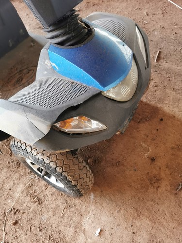 Invacare comet pro orion - pro/orion,