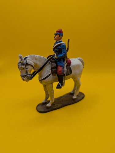 Del prado cavalry through - through, the