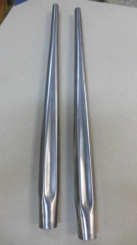 Rossin gilco flutted tubes - rossin,