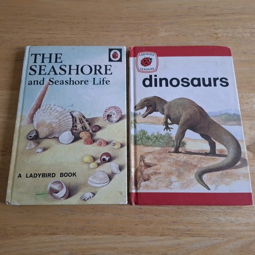Vintage ladybird books the - vintage,