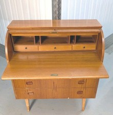 Vintage Egon Ostergaard Bureau