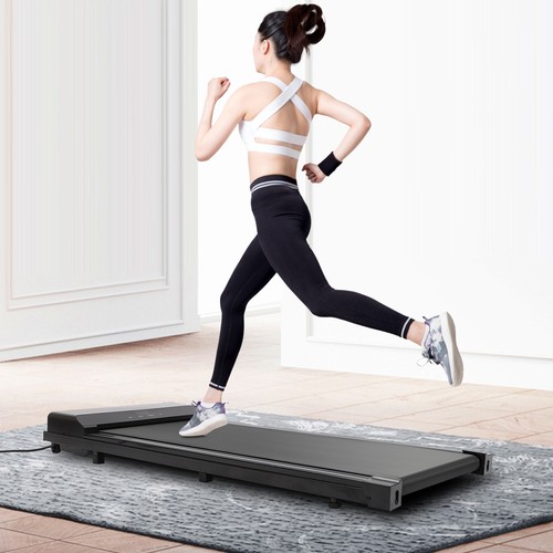 Electric walking pad - walking,
