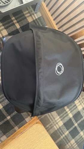 Bugaboo dragonfly black sun - dragonfly,