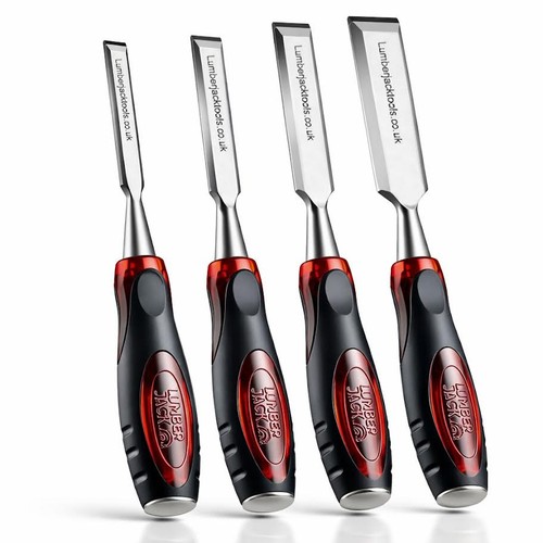 Chisel set wood bevel - wood,