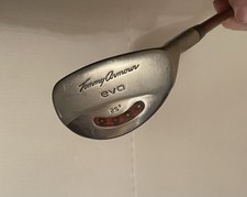 Tommy Armour EVO 25 Degree