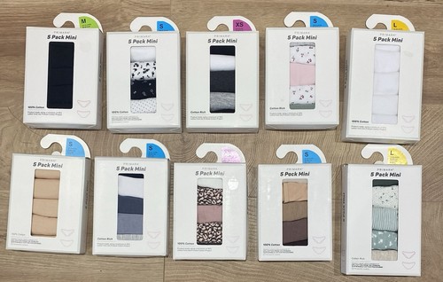 Primark pack ladies women - pack,