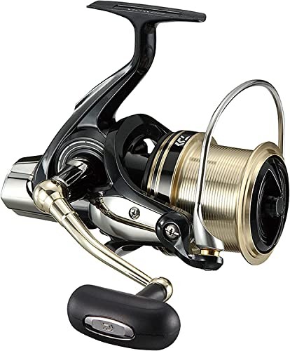 Daiwa spinning reel - daiwa,