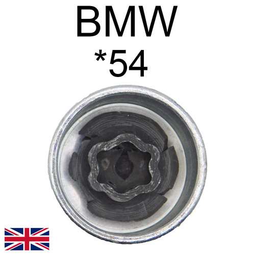 Bmw replacement locking - bmw,
