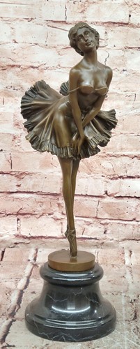 Gallery quality ballerina - gallery,