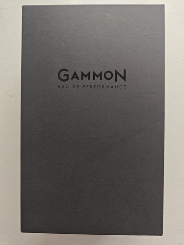 Gammon perfume set - for, eau