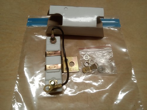Ohm ignition coil external - 1.6,