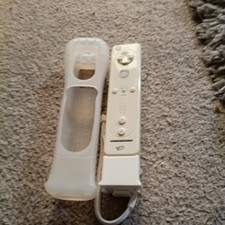 Wii Remote Controller With