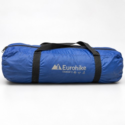 Eurohike tamar man tent blue - man,