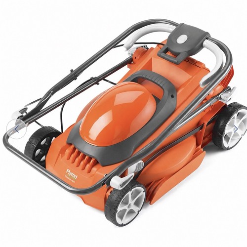 Flymo easistore 380r 1600w - flymo,