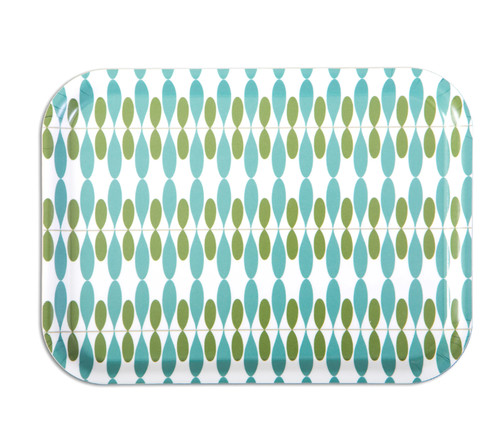 Stig lindberg propeller tray - stig,