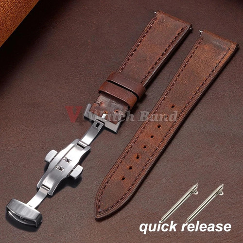 High quality genuine - high, leather