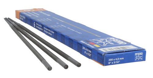 Pack files 32 - 3, 4mm