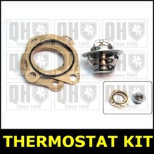 Thermostat Kit FOR FORD