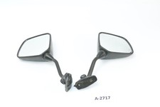 Yamaha TZR 250 2MA 1987 - Rear