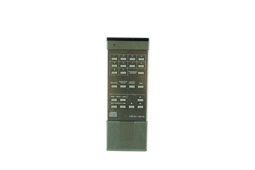 Remote control for sherwood - for,