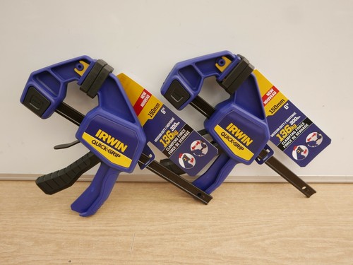 Irwin t506qcel7 506 150mm - irwin,