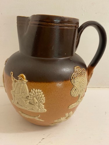 Vintage royal doulton lambeth - vintage,