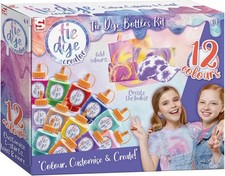 Sambro Tie Dye Creator Bottles