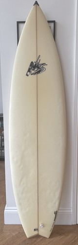 Nigel semmens surfboard - semmens, late