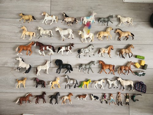 Massive schleich horse - schleich,