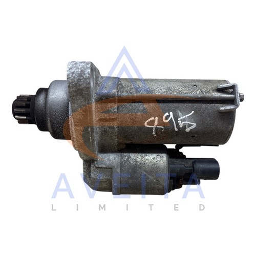 Polo mk5 1 4 - 09-13, (6r)