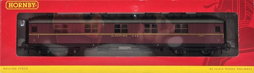 Hornby r4264b gresley 61ft - gresley, 6in