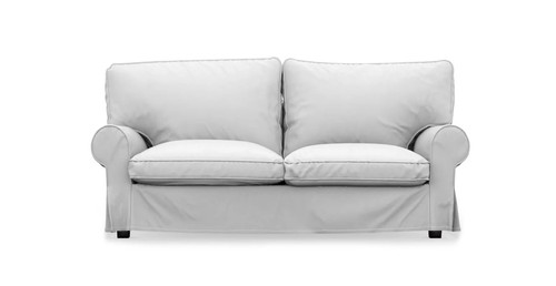 Cover for ektorp seat - cover, 2