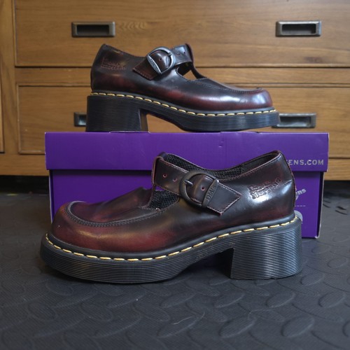 Martens 13282 bar mary - martens, t