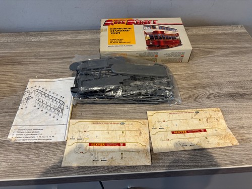 Vintage keil kraft edinburgh - keil,