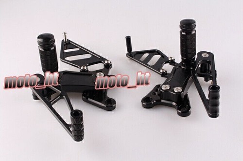 Cnc adjustable rear - rear, sets