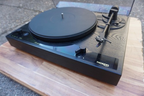 Classic thorens 280 - td,