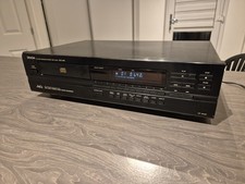 Denon DCD-890 Cd Player Fully