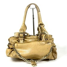 Chloe Paddington Hand Bag